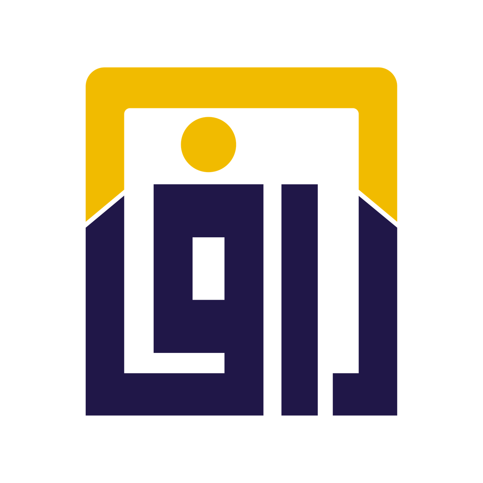 شعار راف للإعلان والتسويق